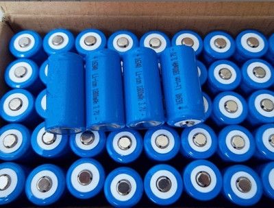 日媒推測中國潛艇2020年有望使用鋰電池儲能
